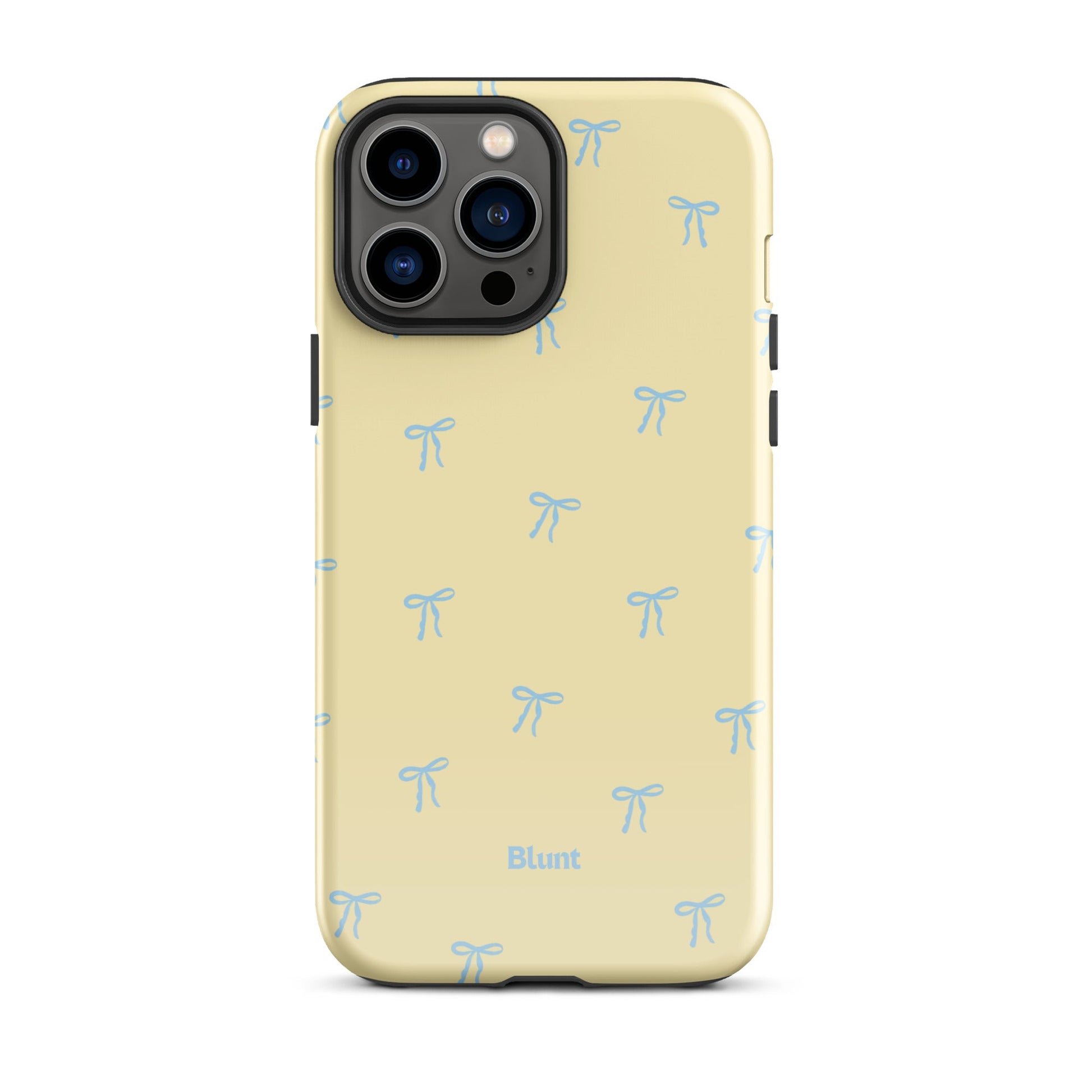 Pipra iPhone Case - Blunt Cases