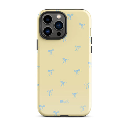 Pipra iPhone Case - Blunt Cases