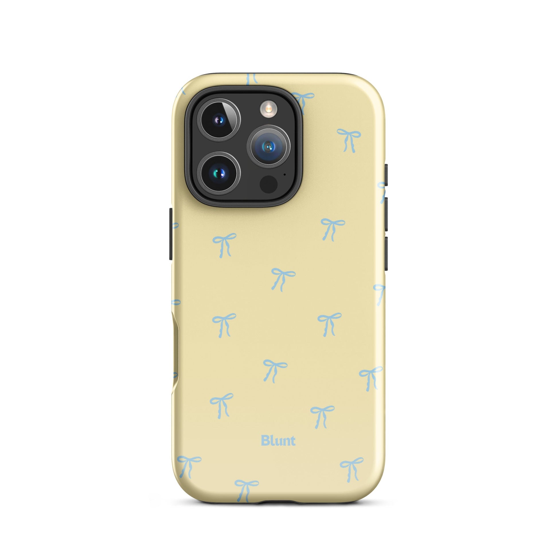 Pipra iPhone Case - Blunt Cases