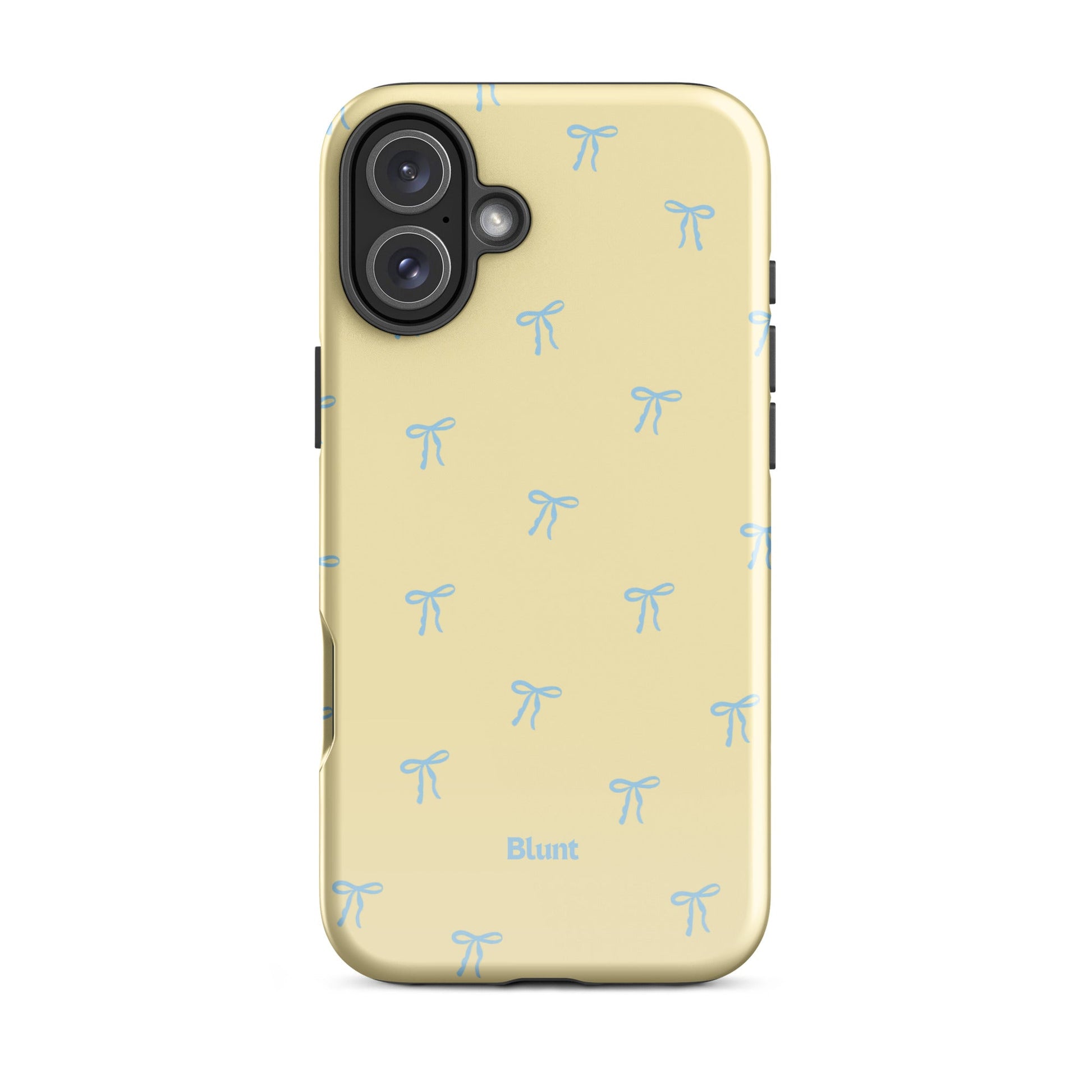 Pipra iPhone Case - Blunt Cases