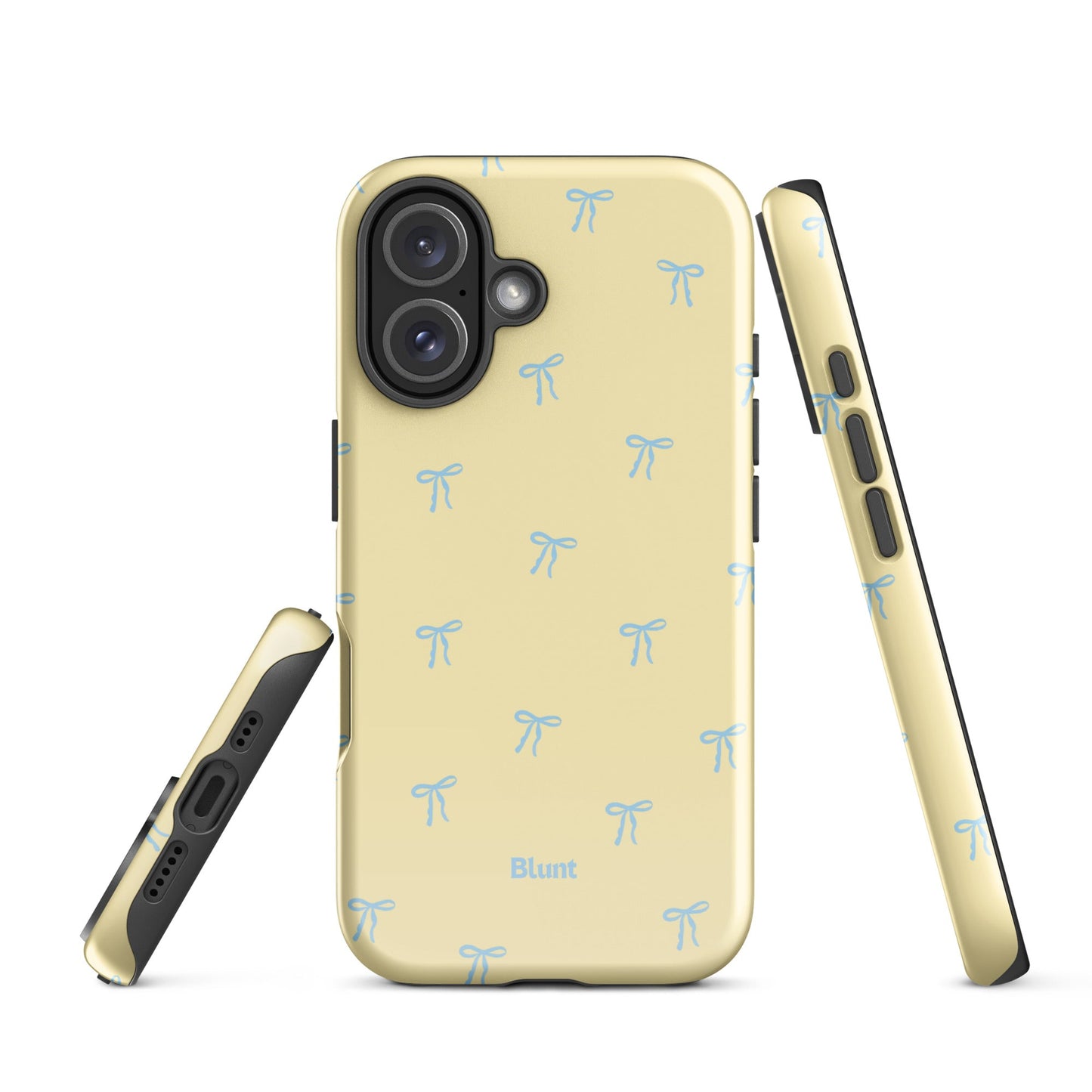 Pipra iPhone Case - Blunt Cases