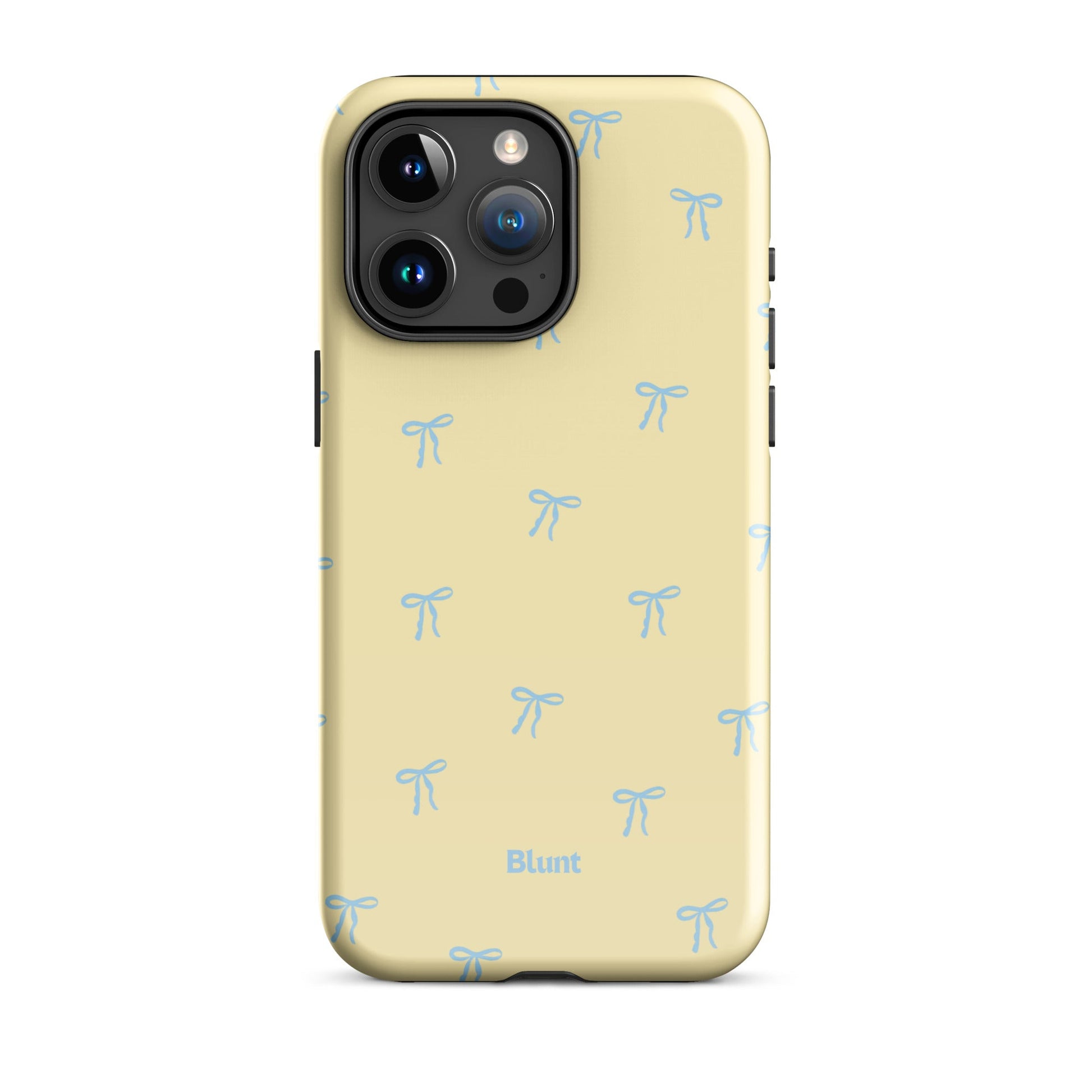 Pipra iPhone Case - Blunt Cases