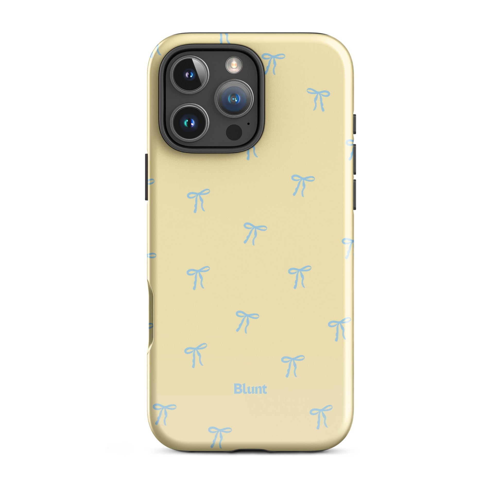Pipra iPhone Case - Blunt Cases