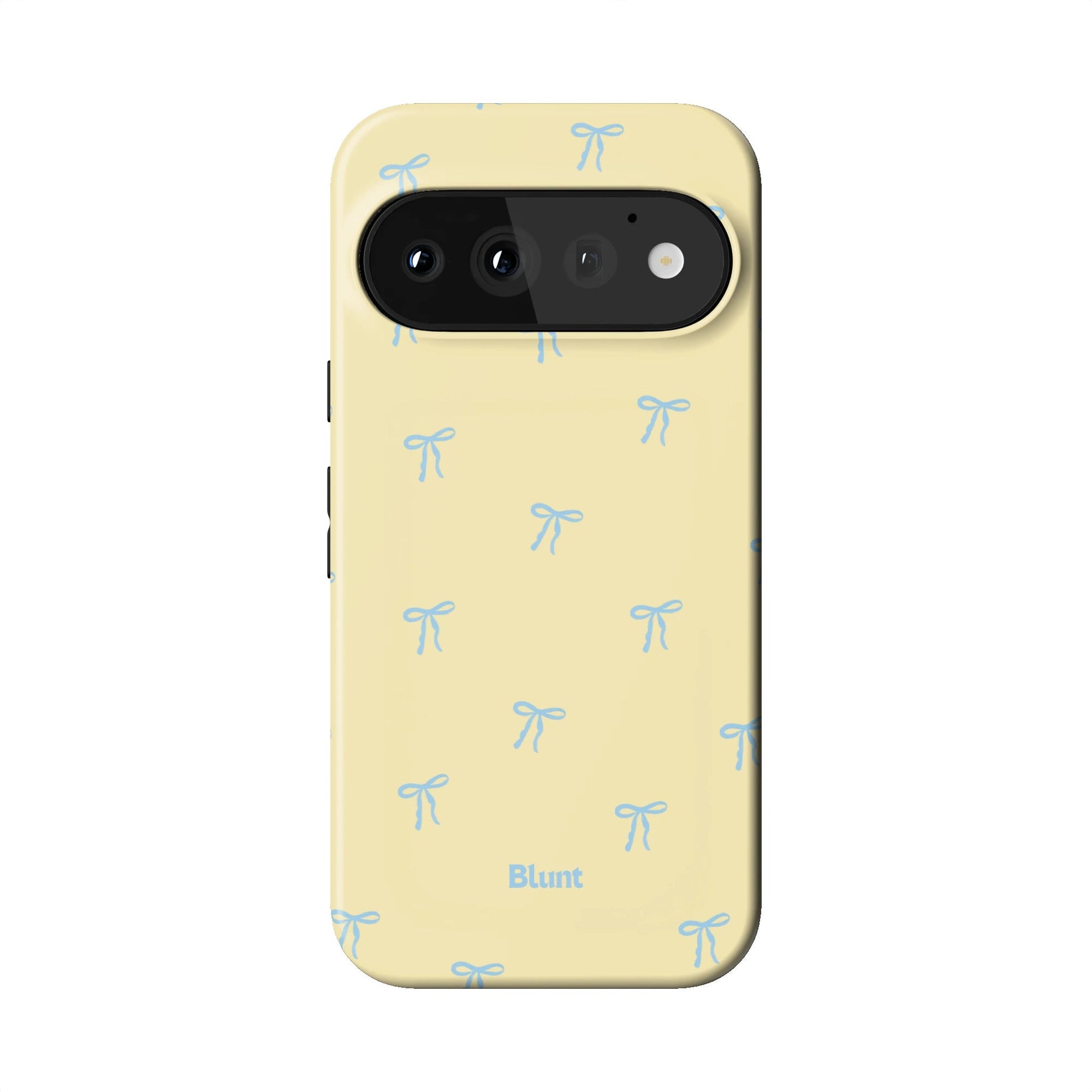 Pipra Pixel Case - Blunt Cases