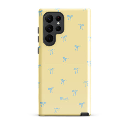 Pipra Samsung Case - Blunt Cases