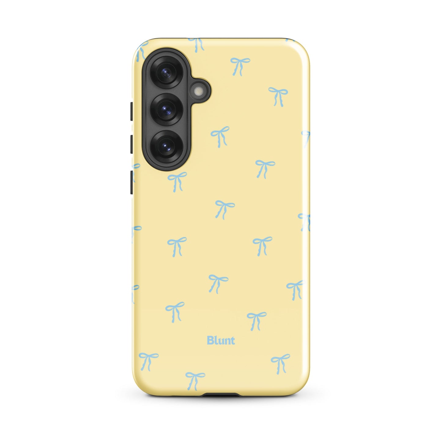Pipra Samsung Case - Blunt Cases