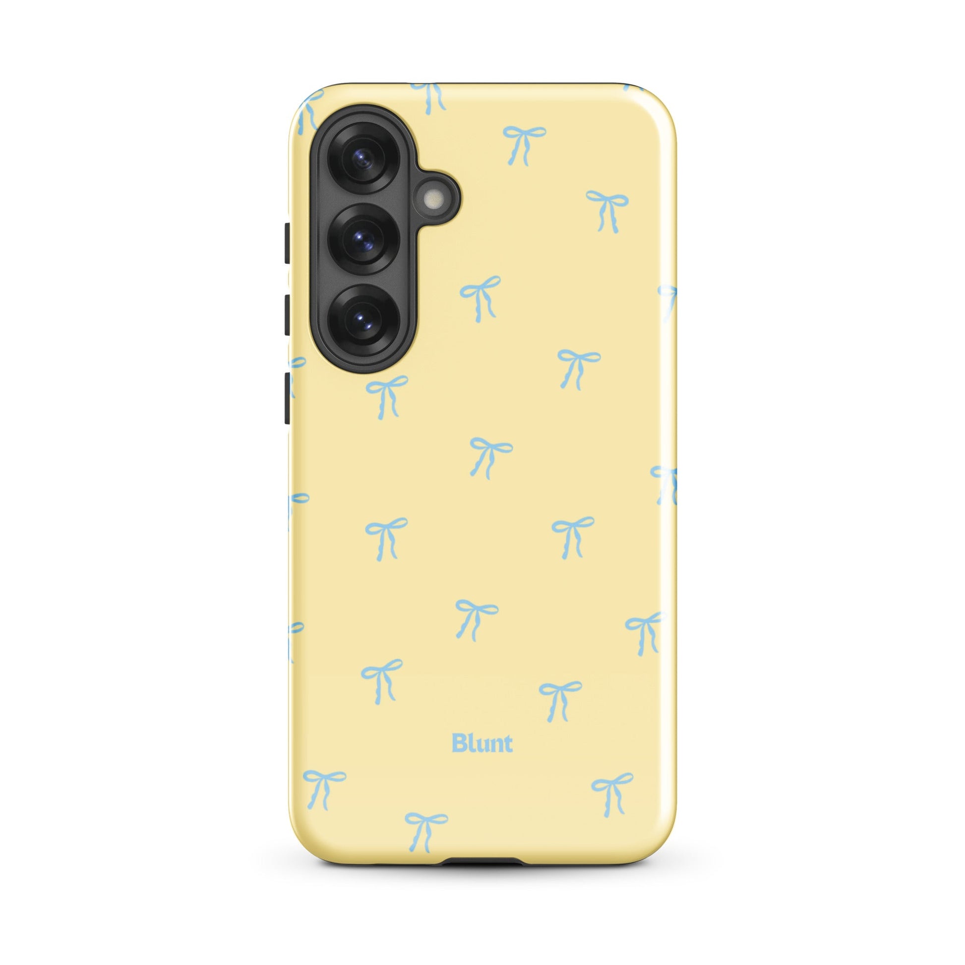 Pipra Samsung Case - Blunt Cases