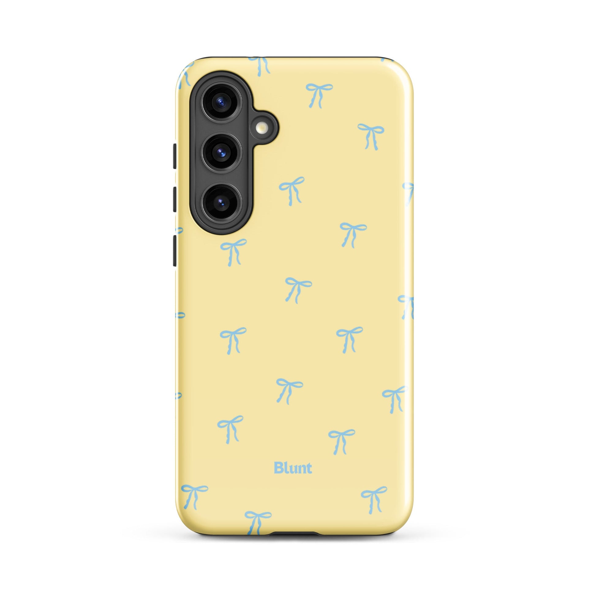 Pipra Samsung Case - Blunt Cases