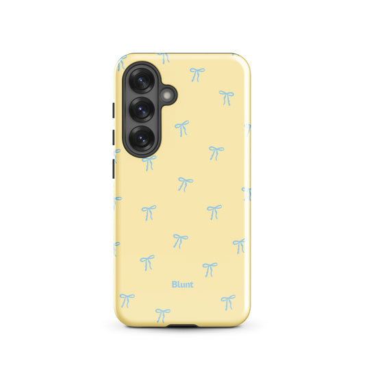 Pipra Samsung Case - Blunt Cases