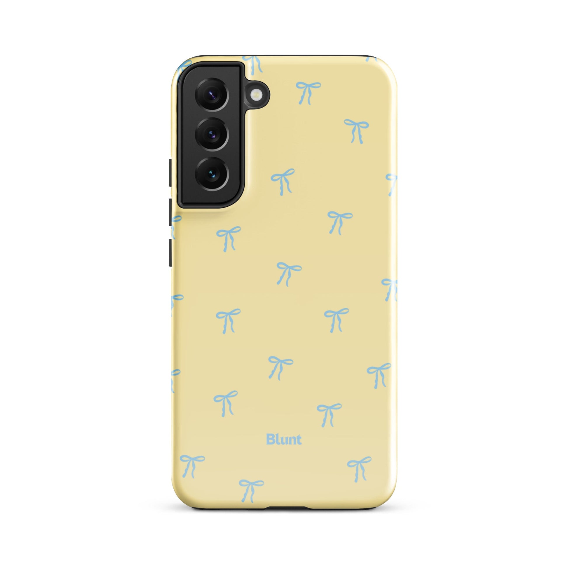 Pipra Samsung Case - Blunt Cases