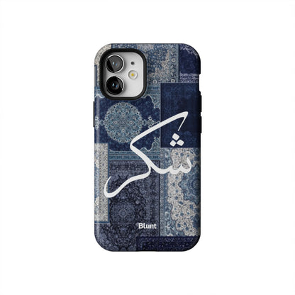 Qamar-iphone-case-iPhone 12 Mini-1