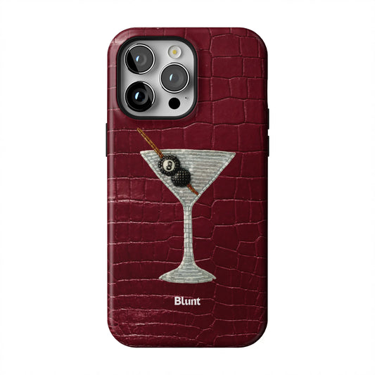 Crimson-Happy-Hour-iphone-case-iPhone 14 Pro Max-1