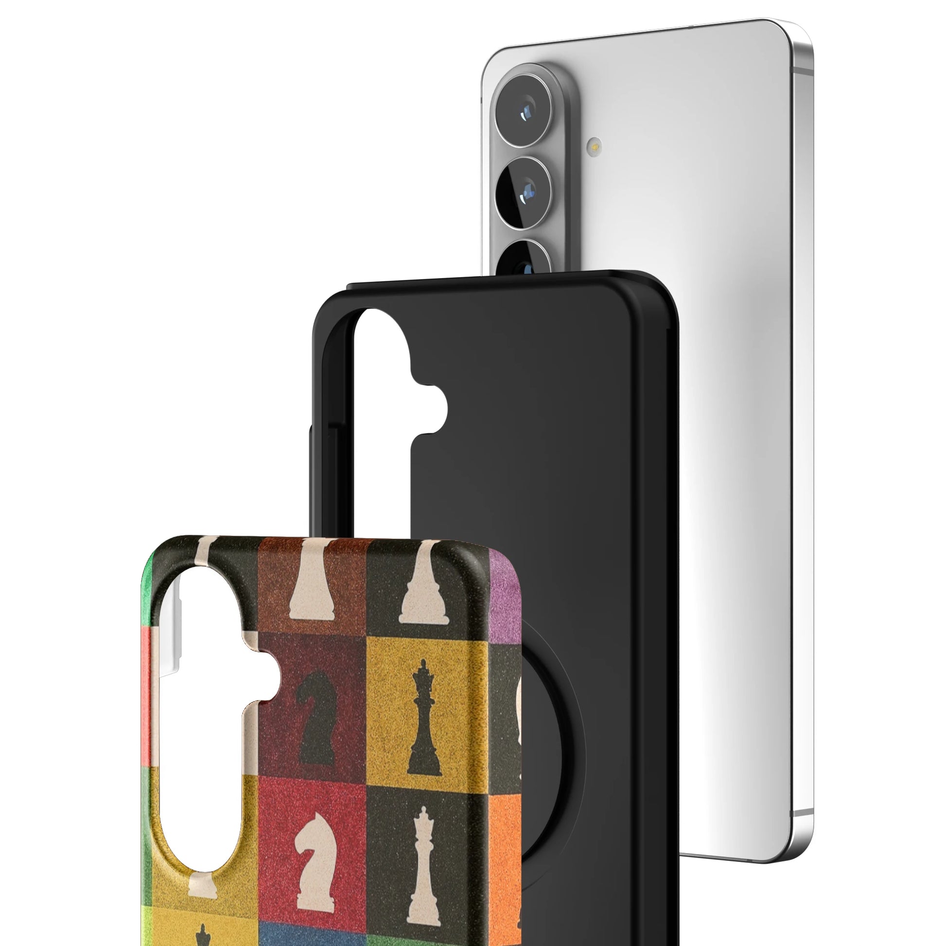 Chess-Grid-samsung-case-Galaxy S26 Plus-3