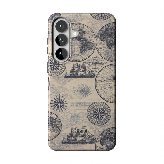 Routes-samsung-case-Galaxy S26 Plus-1