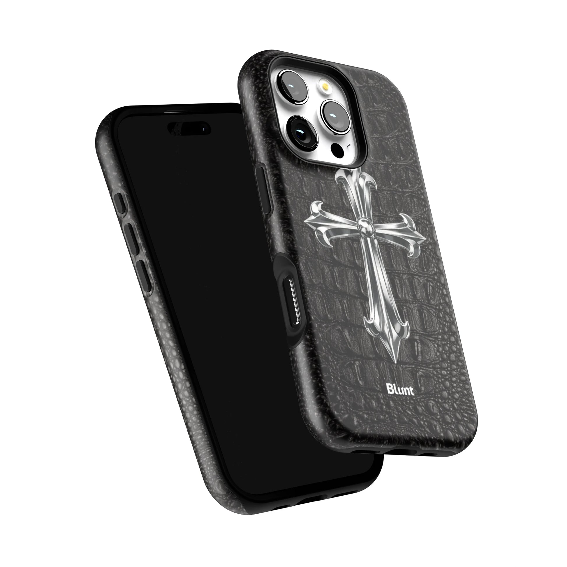 Holy-Croc-iphone-case-iPhone 16 Pro-5