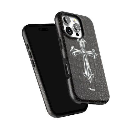 Holy-Croc-iphone-case-iPhone 16 Pro-5