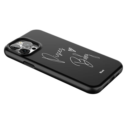 Pisces Baby iPhone Case gallery - Iphone_13_Pro_Max_2