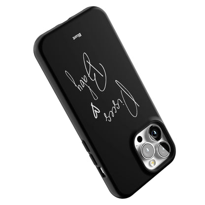Pisces Baby iPhone Case gallery - Iphone_13_Pro_Max_5
