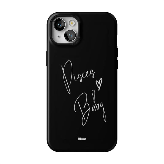 Pisces Baby iPhone Case gallery - Iphone_14_Mini_Air_Plus_1