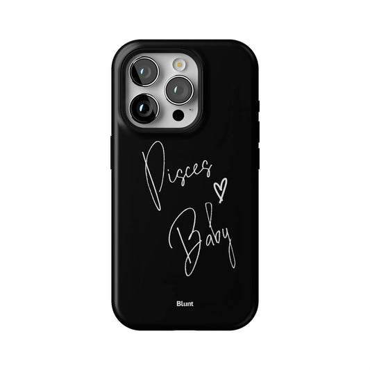 Pisces Baby iPhone Case gallery - Iphone_15_Pro_1
