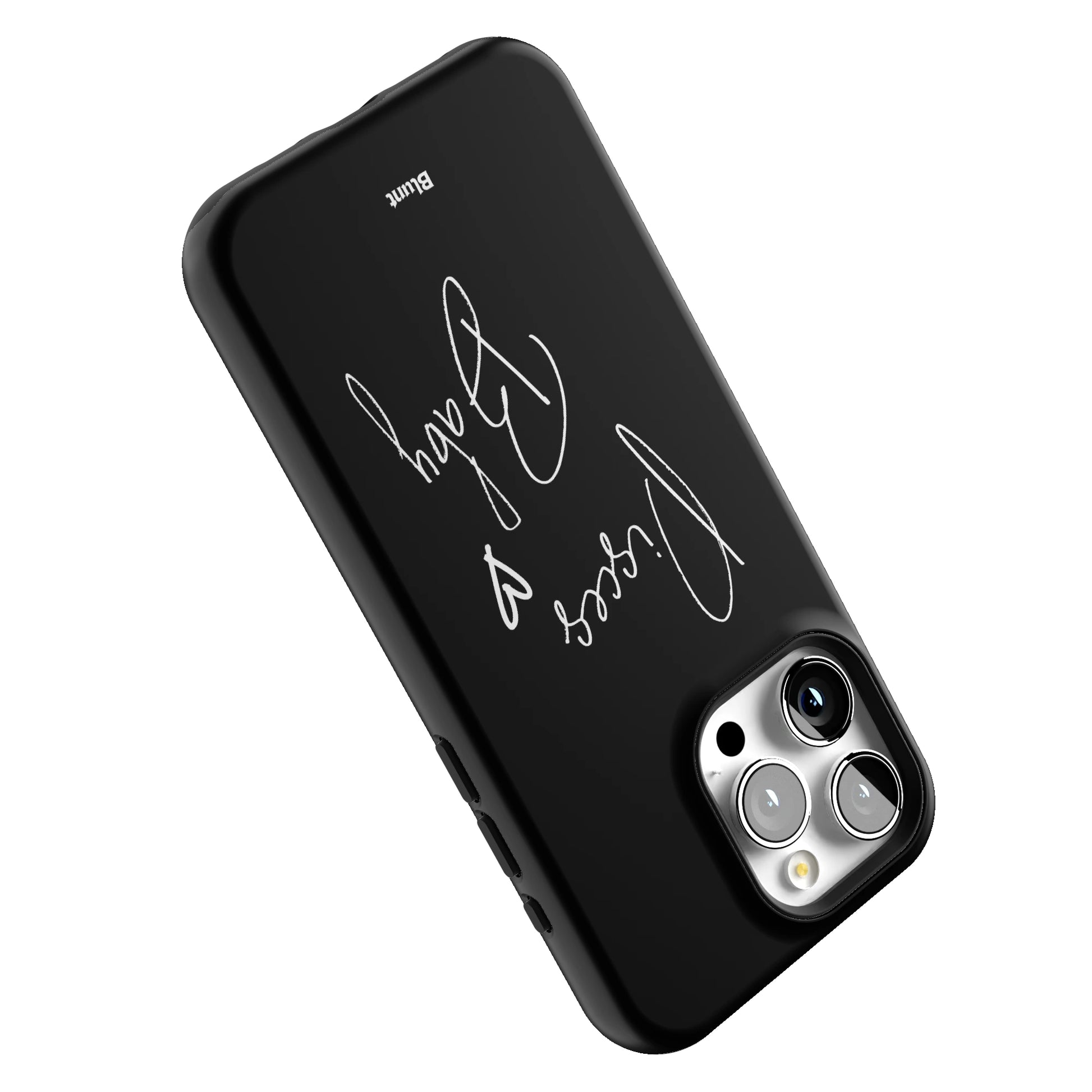 Pisces Baby iPhone Case gallery - Iphone_15_Pro_Max_5