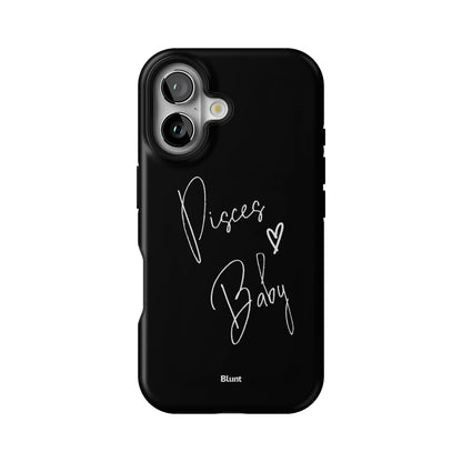 Pisces Baby iPhone Case gallery - Iphone_16_Iphone_1