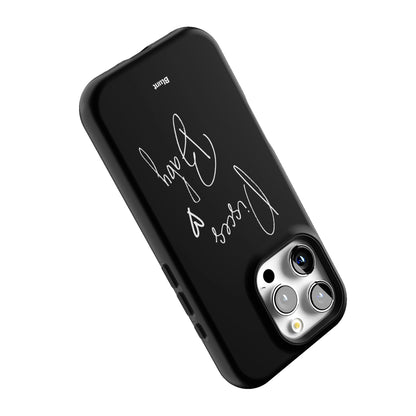 Pisces Baby iPhone Case gallery - Iphone_16_Pro_5