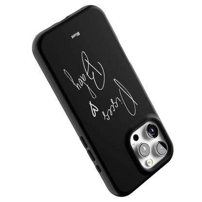 Pisces Baby iPhone Case gallery - Iphone_16_Pro_Max_5
