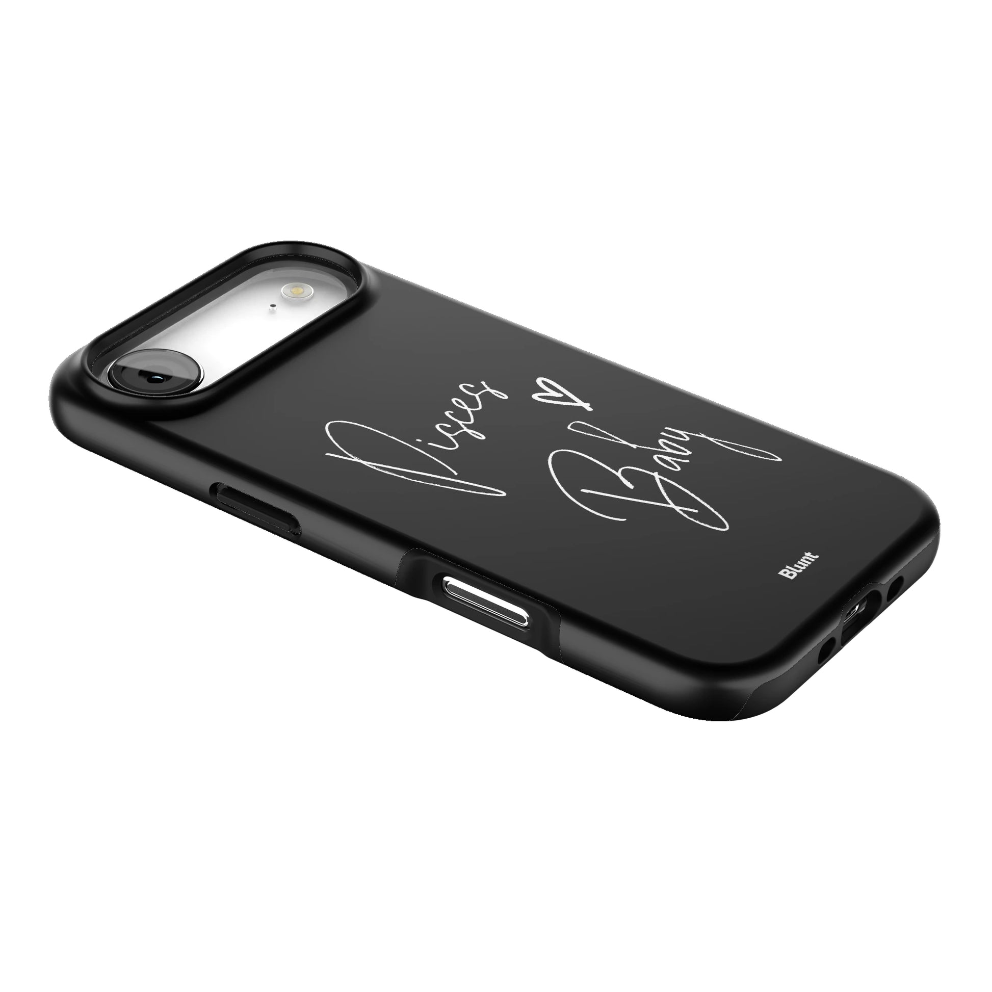 Pisces Baby iPhone Case gallery - Iphone_17_Air_2