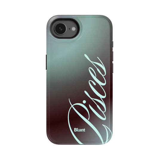 Pisces iPhone Case - Blunt Cases