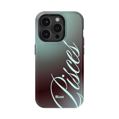 Pisces iPhone Case - Blunt Cases