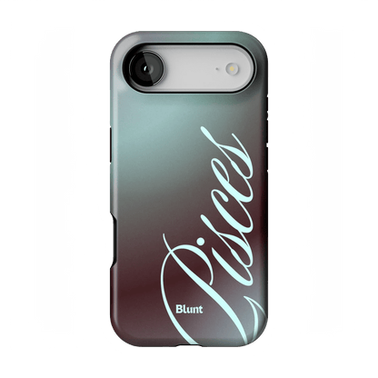 Pisces iPhone Case - Blunt Cases