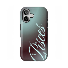 Pisces iPhone Case