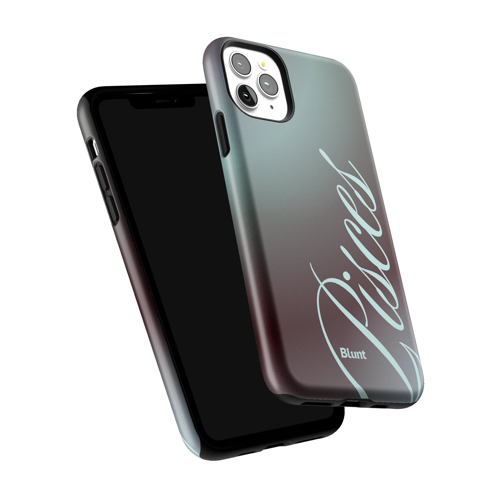 Pisces iPhone Case gallery - Iphone_11_Pro_Max_6