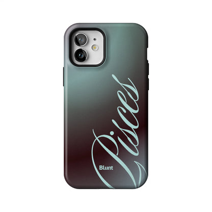 Pisces iPhone Case gallery - Iphone_12_Iphone_1