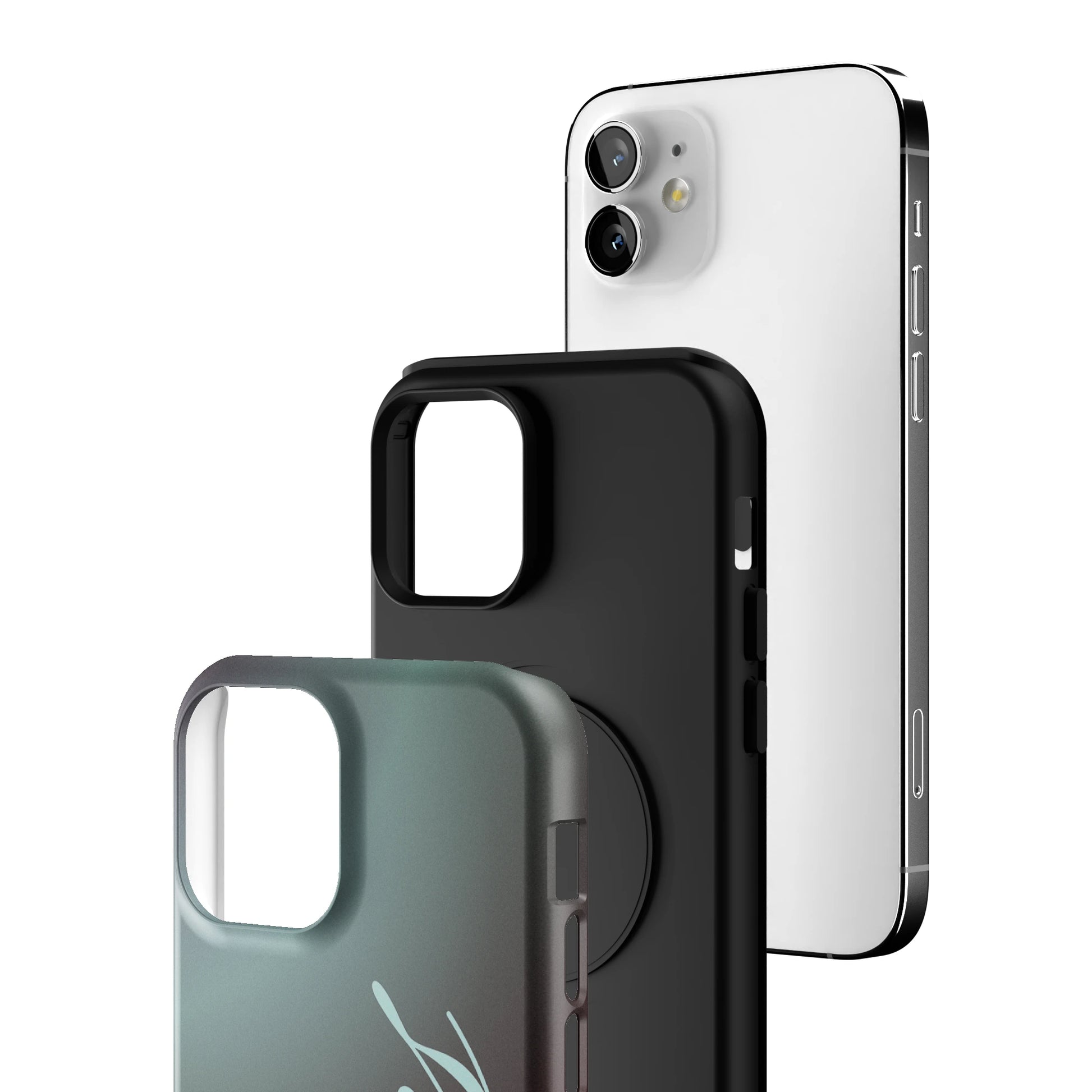 Pisces iPhone Case gallery - Iphone_12_Iphone_3