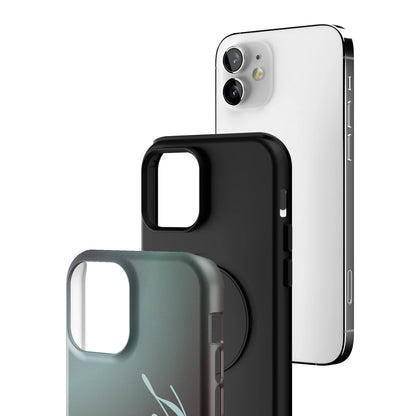 Pisces iPhone Case gallery - Iphone_12_Iphone_3