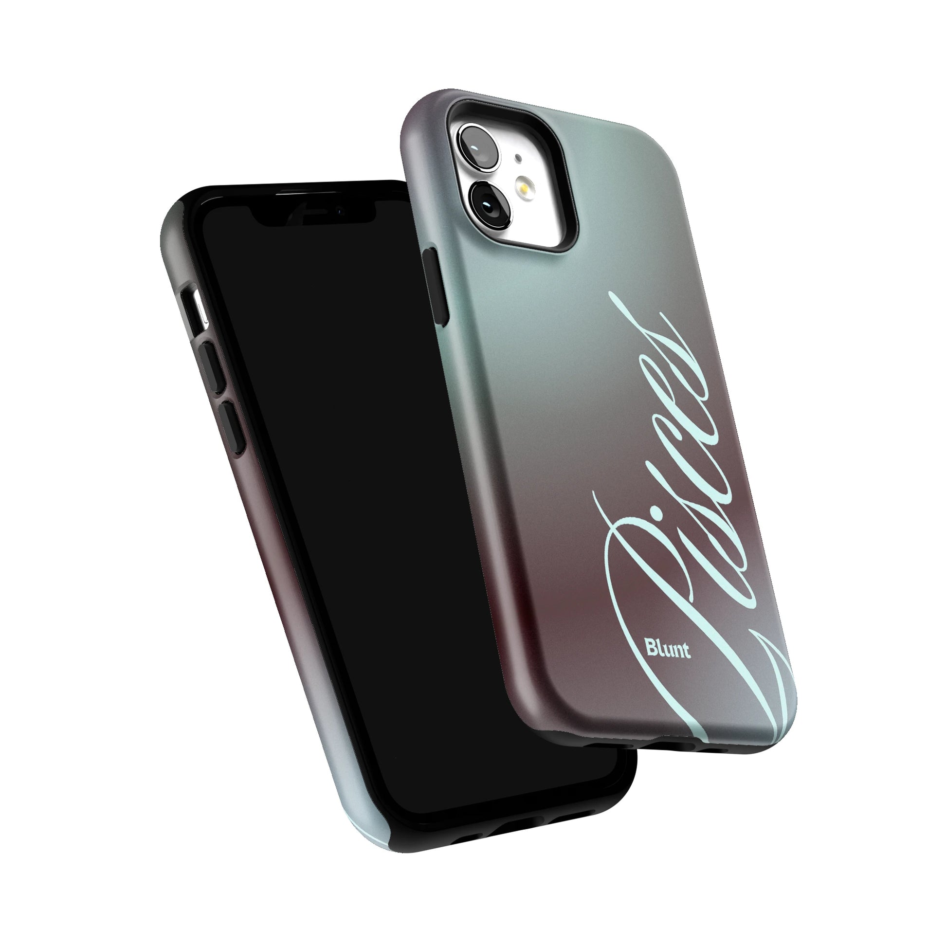 Pisces iPhone Case gallery - Iphone_12_Iphone_6