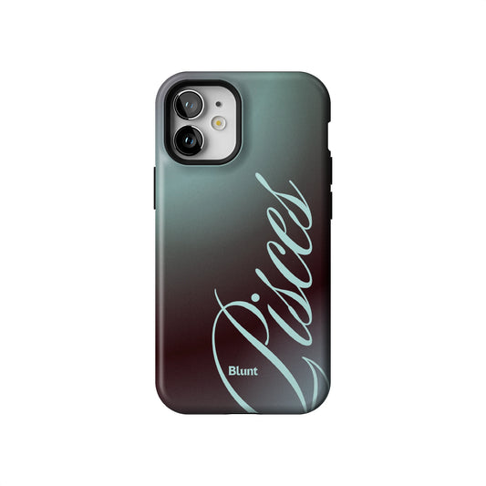 Pisces iPhone Case gallery - Iphone_12_Mini_Air_Plus_1