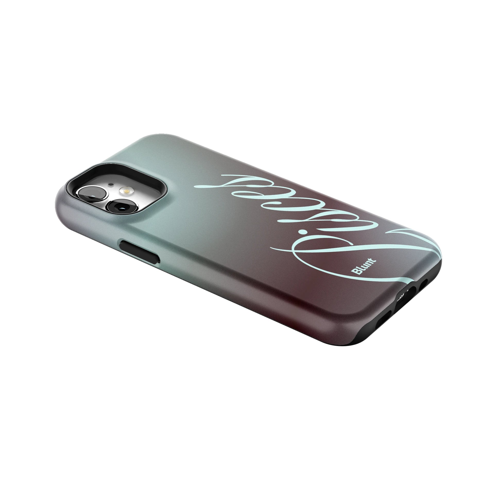 Pisces iPhone Case gallery - Iphone_12_Mini_Air_Plus_2
