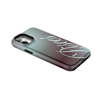 Pisces iPhone Case gallery - Iphone_12_Mini_Air_Plus_2