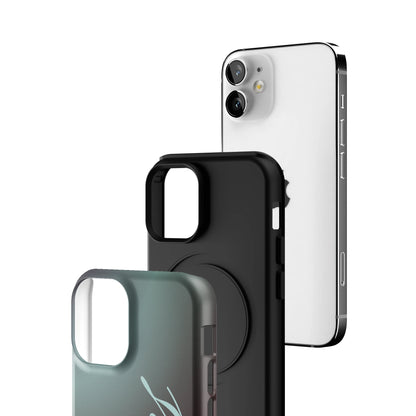 Pisces iPhone Case gallery - Iphone_12_Mini_Air_Plus_3