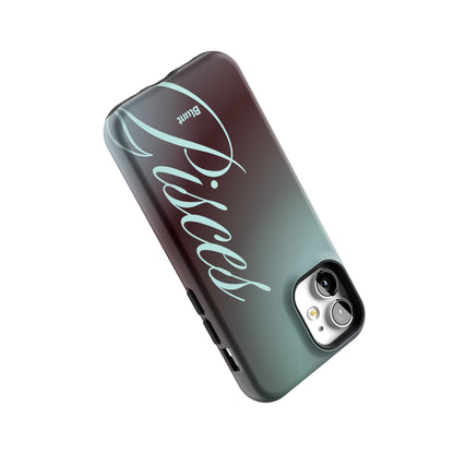 Pisces iPhone Case gallery - Iphone_12_Mini_Air_Plus_5