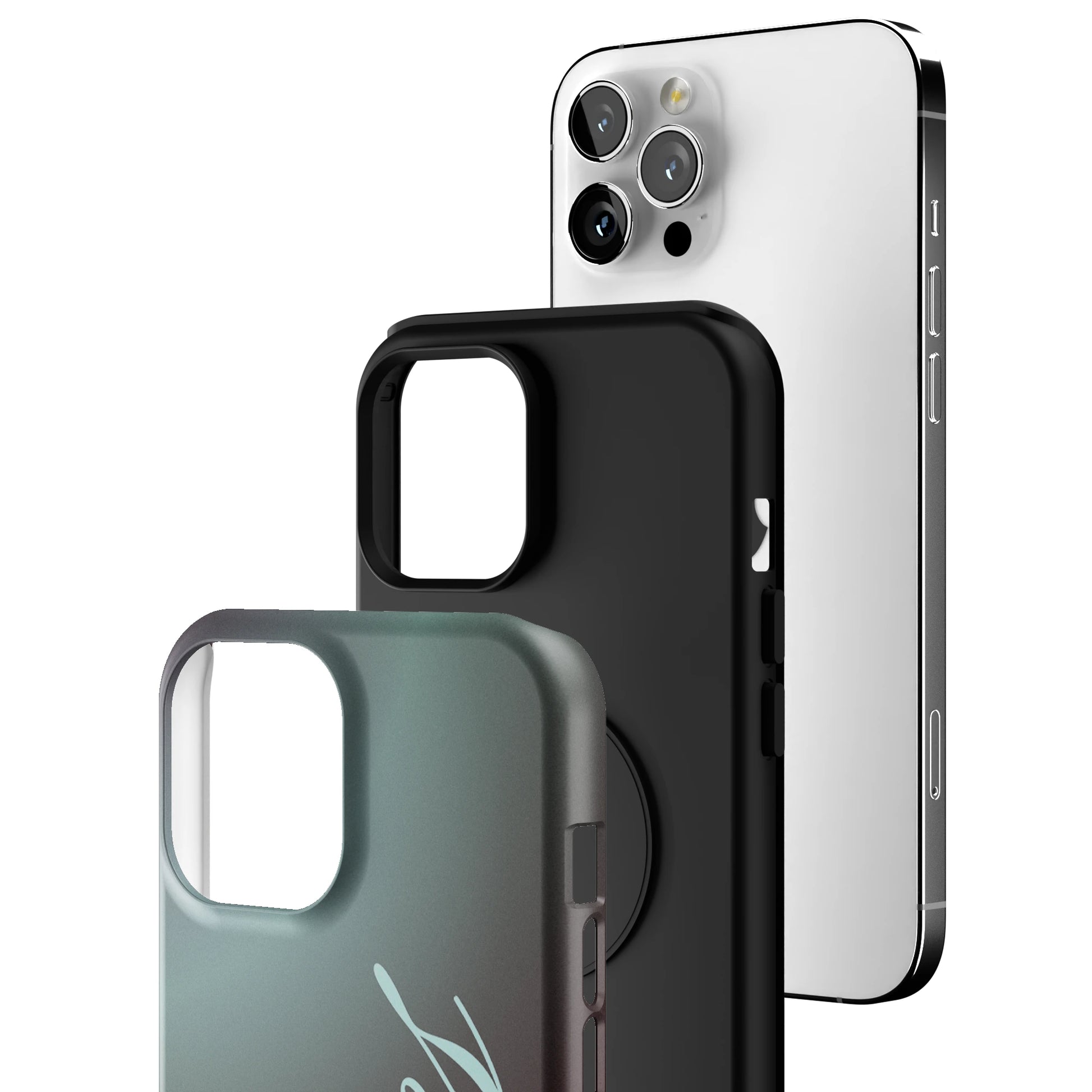 Pisces iPhone Case gallery - Iphone_12_Pro_Max_3