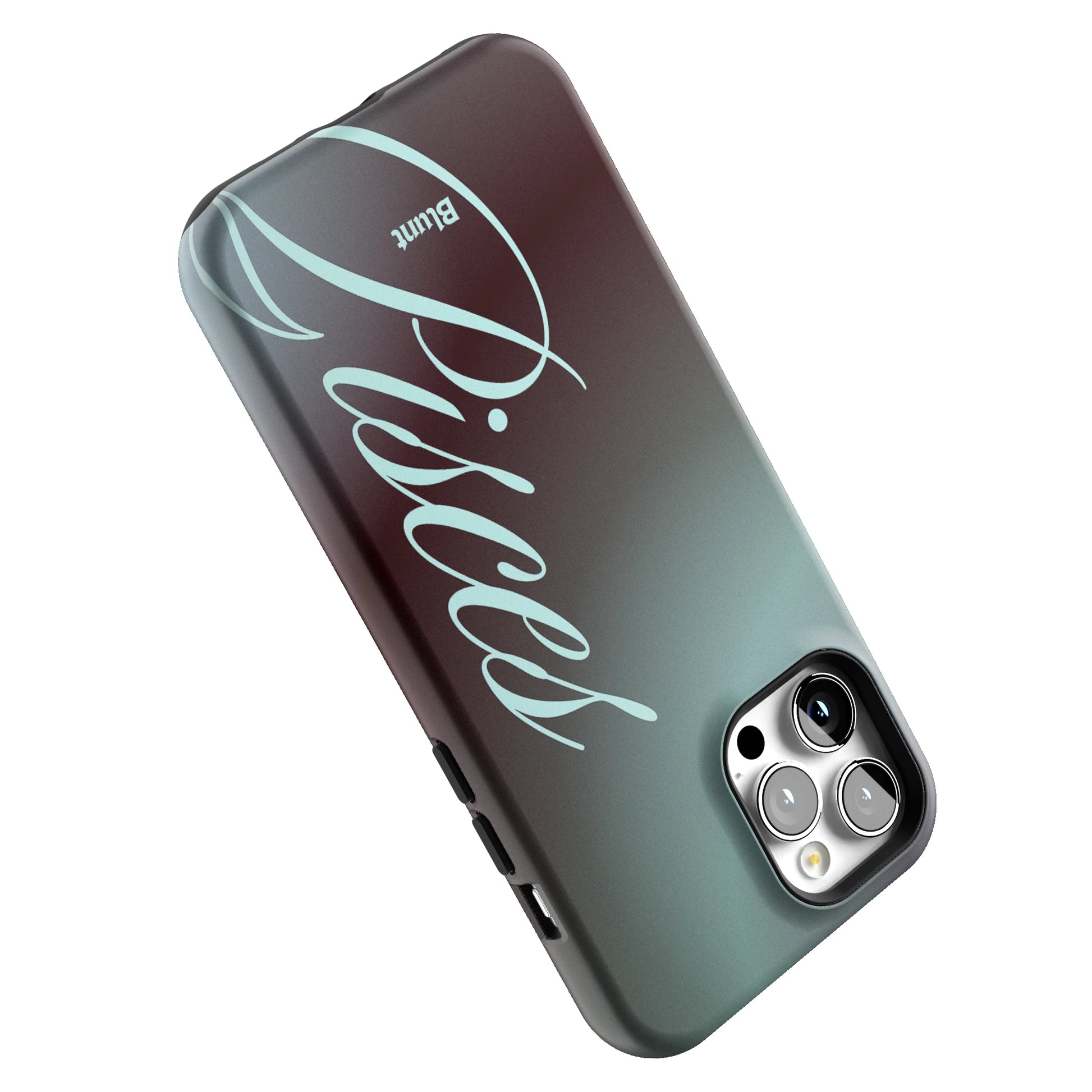 Pisces iPhone Case gallery - Iphone_12_Pro_Max_5