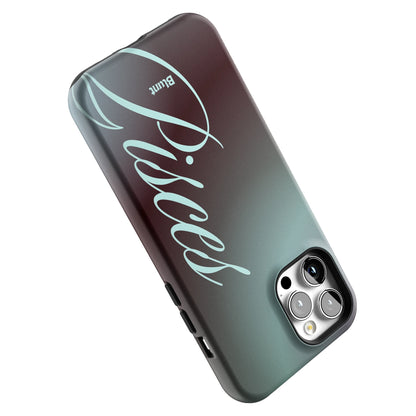 Pisces iPhone Case gallery - Iphone_12_Pro_Max_5