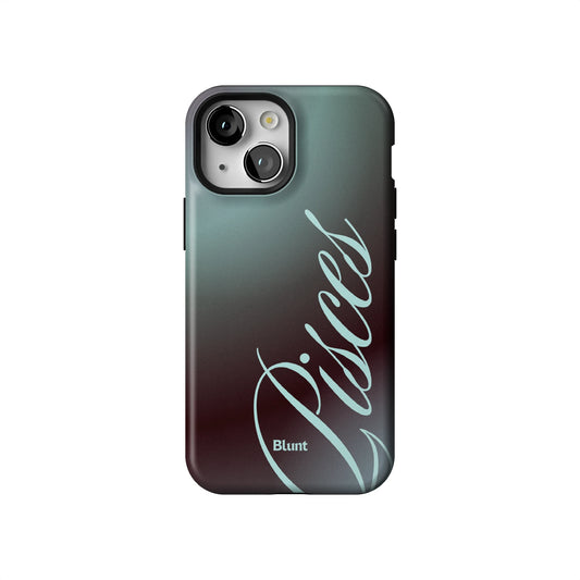 Pisces iPhone Case gallery - Iphone_13_Mini_Air_Plus_1
