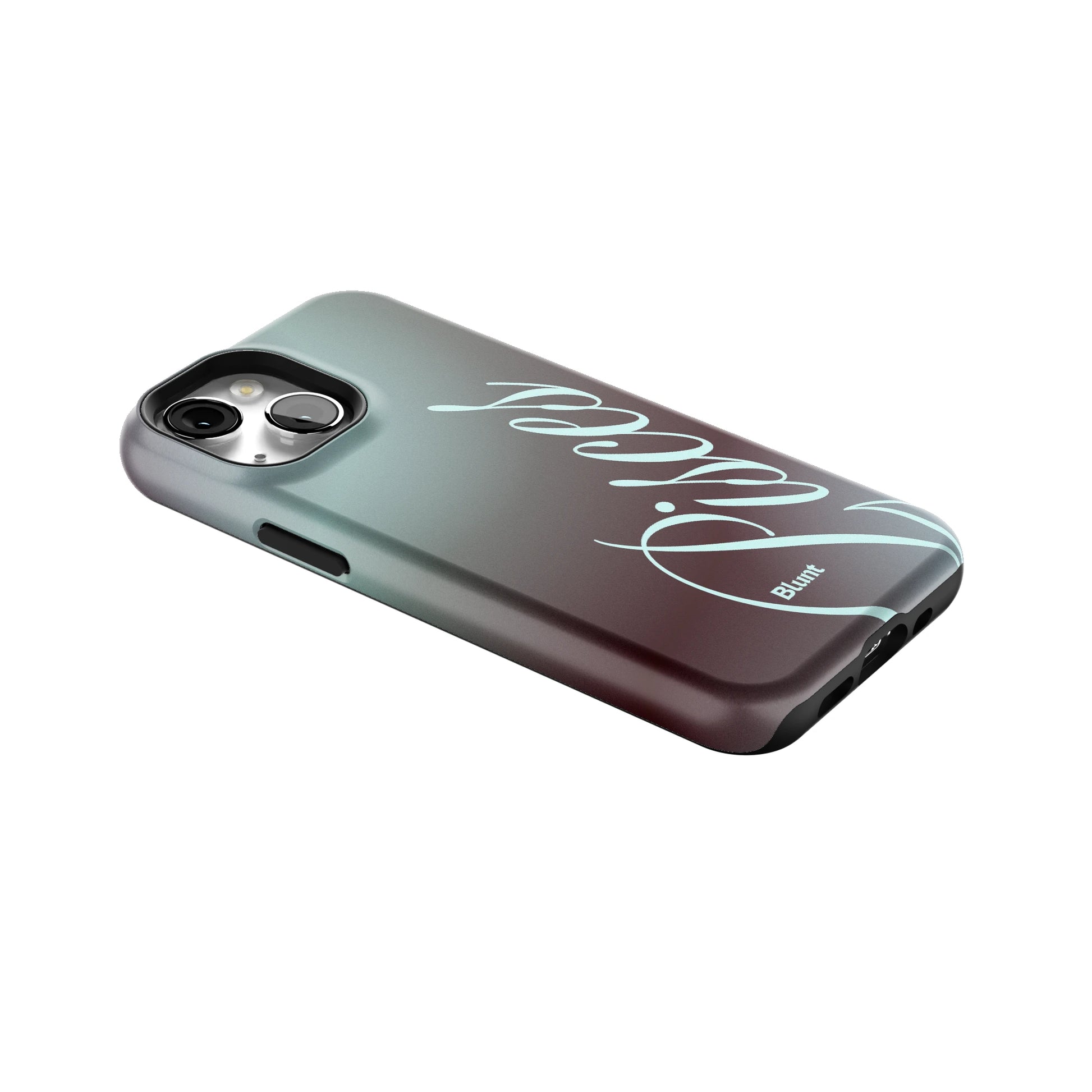 Pisces iPhone Case gallery - Iphone_13_Mini_Air_Plus_2