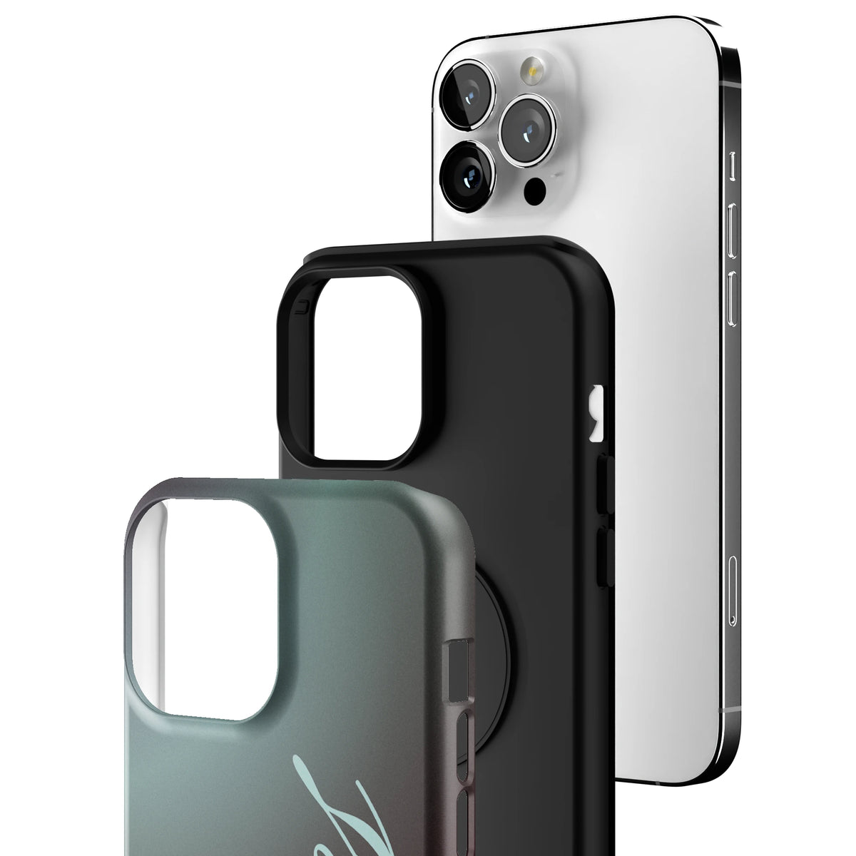 Pisces iPhone Case gallery - Iphone_13_Pro_Max_3