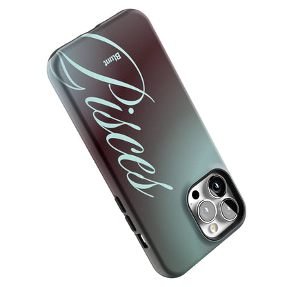 Pisces iPhone Case gallery - Iphone_13_Pro_Max_5